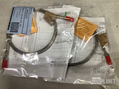 (2) UTC Aerospace 805320 Elements