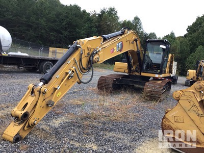 2023 (unverified) Cat 323 Tracked Excavator