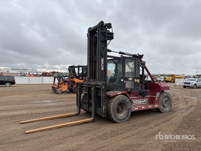 1998 Taylor THD300M 19385 lb رافعة شوكية
