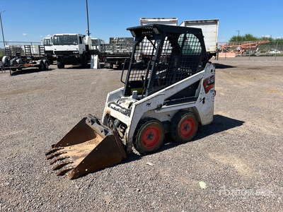2024 Bobcat S70 شاحنة جرافة