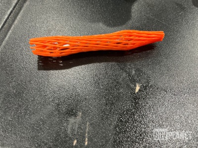 (227) Boeing LD111-0044-0307 Close Tolerance Screws