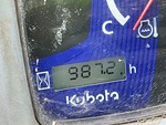 Hour Meter / Odometer