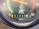 Hour Meter / Odometer