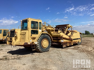 Cat 623F Scraper Tractor