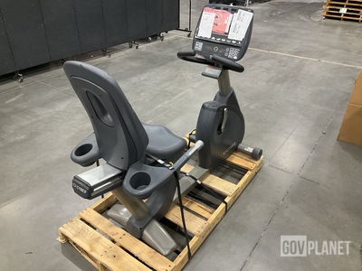 Cybex 750R Exercise Bike