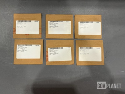 (130) 719955-11 Preformed Packings
