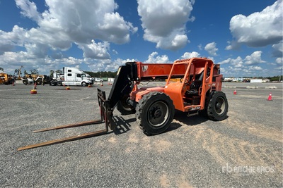 2018 JLG 8042 Telehandler