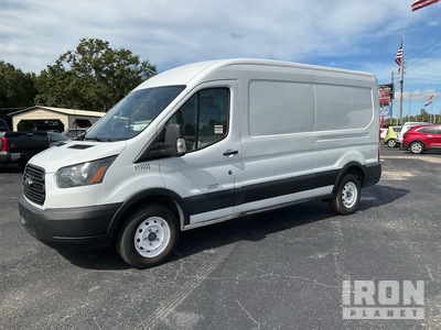 2019 (unverified) Ford Transit 150 Cargo Van