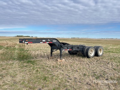 1997 Aspen 38 ton T/A Jeep do transportu ciężkiego