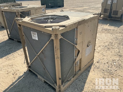 HDT F100-6K ECU Environmental Control Unit