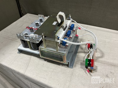 (8) MagneMotion 700-0677-00 Inverter Assemblies