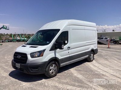 2020 Ford Transit 250 4x2 Cargo Van