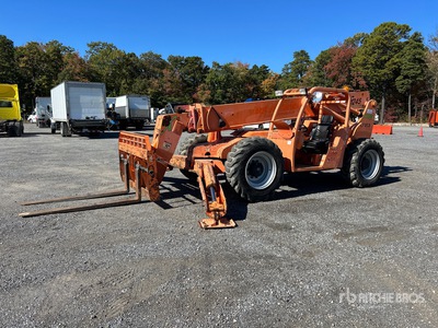 2006 Xtreme XRM1245 Telehandler