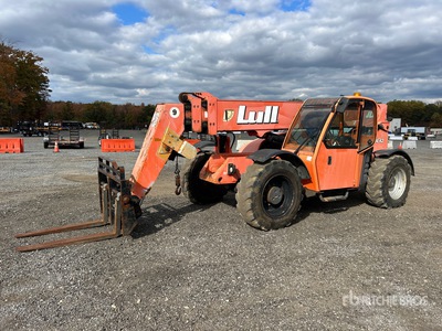 2006 Lull 944E-42 Chariot élévateur télescopique