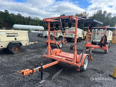 2011 Wanco STSP55-LSA Solar Quadro indicatori