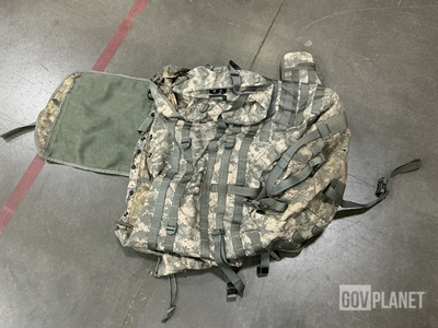 (26) Large Field Pack Sets