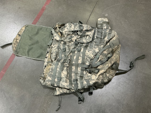 (26) Large Field Pack Sets