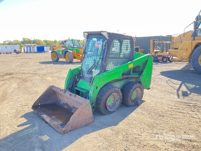 2016 Bobcat S450 Schranklader