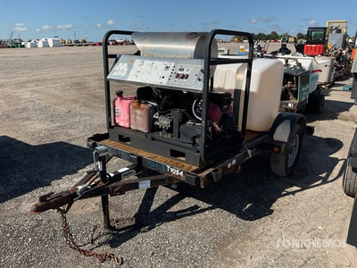 Pressure Washer