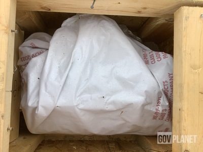 C.E. Niehoff N1609-3 Alternator