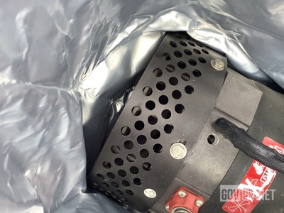 C.E. Niehoff N1609-3 Alternator