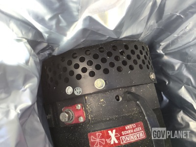 C.E. Niehoff N1609-3 Alternator