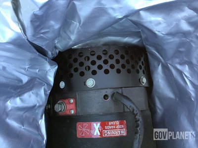 C.E. Niehoff N1609-3 Alternator