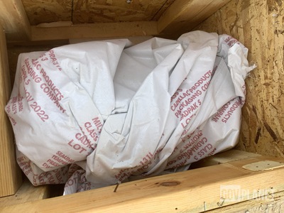 C.E. Niehoff N1609-3 Alternator