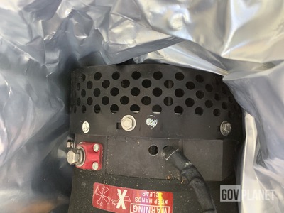 C.E. Niehoff N1609-3 Alternator