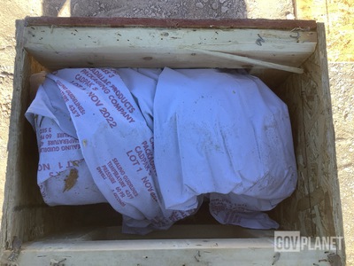 C.E. Niehoff N1609-3 Alternator