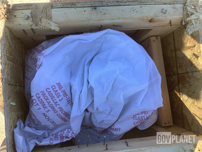 C.E. Niehoff N1609-3 Alternator