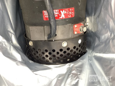 C.E. Niehoff N1609-3 Alternator