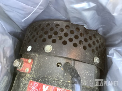 C.E. Niehoff N1609-3 Alternator