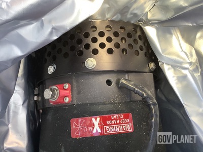 C.E. Niehoff N1609-3 Alternator