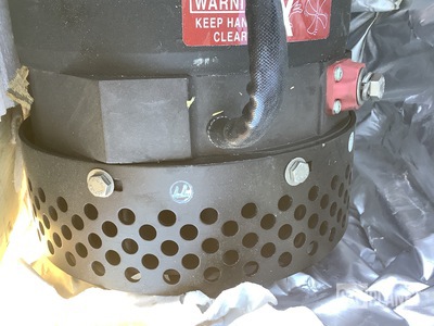 C.E. Niehoff N1609-3 Alternator