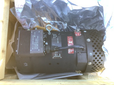 C.E. Niehoff N1609-3 Alternator