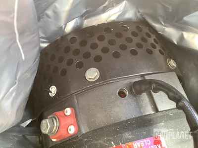 C.E. Niehoff 3846374 Alternator