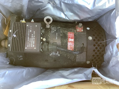 C.E. Niehoff N3243 Alternator