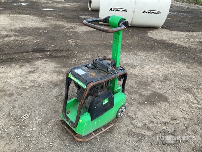 Wacker Neuson Plancha compactadora