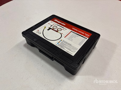 Snap-On EEPV509 Cylinder Leakage Tester