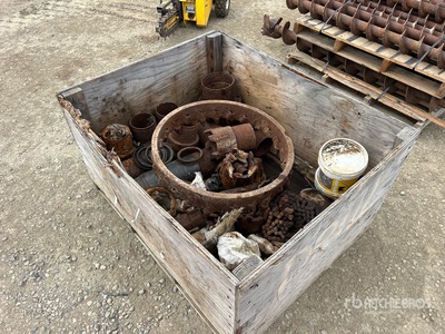 Miscellaneous Parts