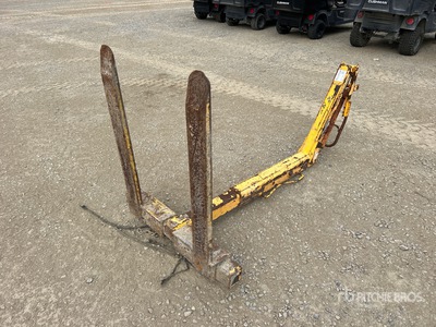 39 in Fork Attachment