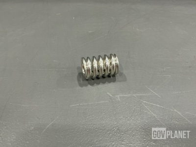 (20) Boeing 114L2094-1 Compression Helical Springs
