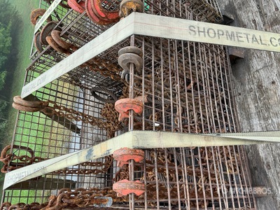 Rigging Chains