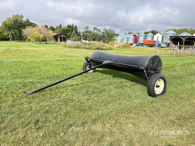 Mandako 10 ft Poly Swath Roller