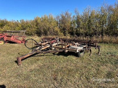 Graham 15 ft Cultivator