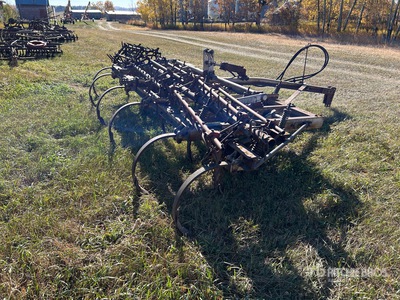 13 ft Cultivator
