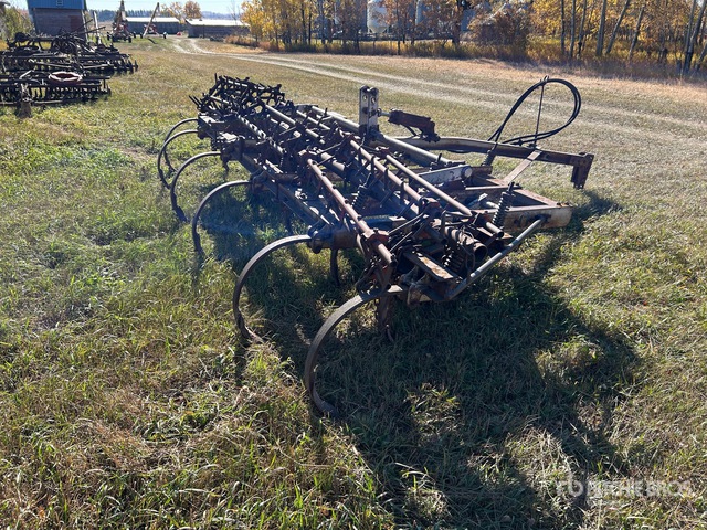 Graham R Ritchie Graham 15 ft Culteur | Ritchie Bros. Auctioneers