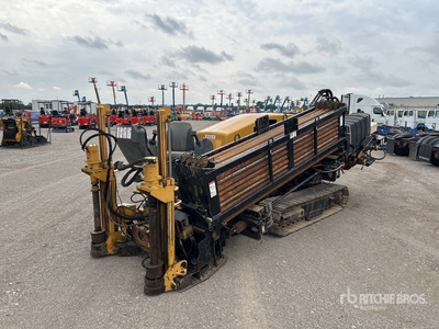 2012 Vermeer D24X40II Directional Drill