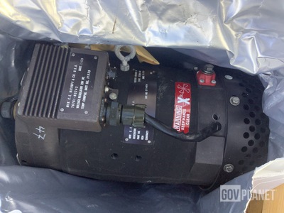 C.E. Niehoff N1609-3 Alternator